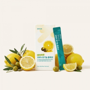 데이즈온 100% 유기농 올레샷