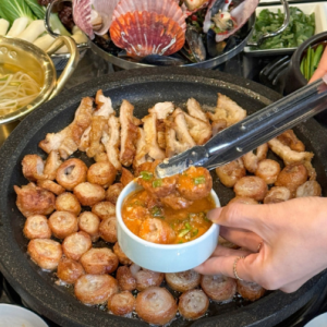 [대구/북구] 연막창 태전매천점