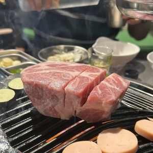 [서울/광진구] 돼지산업