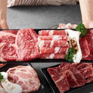 [대구/동구] 마장동고기집 신천점