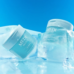메디마토 시카세레나 패드