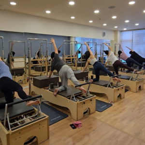 [서울/강서구] 밸런싱요가&필라테스 증미점 (필라테스 + 메디컬)