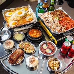 [부산/동래구] 구땡식당 동래점