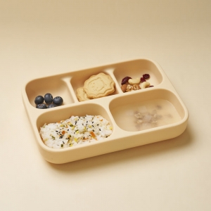 [인스타] [릴스] 에디슨 도자기 식판 세트