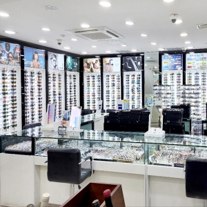 [서울/중구] 도깨비안경