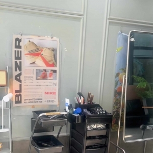 [경기/고양시] 에이임헤어 삼송신원점