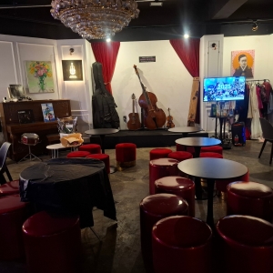 [서울/강남구] 더컬쳐앤라운지카페 문화복합공간 (대관)