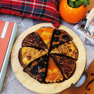 [서울/양천구] 달콤하우스 목동점