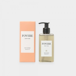 테이크 어 샤워 포베레워시