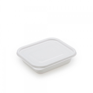 JB301 뚜껑용기세트 흰색 80세트