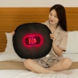 온릴스 근적외선 좌욕 도넛방석