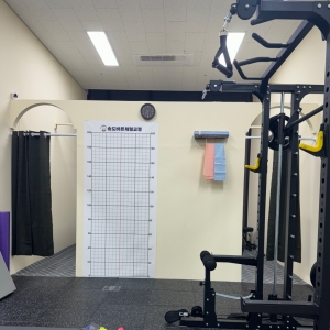 [인천/연수구] 송도바른체형교정