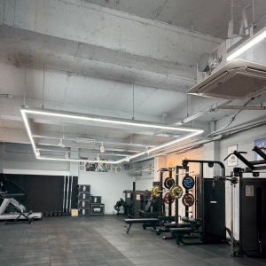 [서울/노원구] 찬스스포츠그라운드 (원고료 포함)