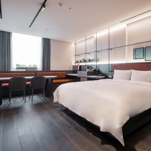 [광주/동구] L7 충장 바이 롯데호텔