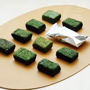 장흥 동결건조 매생이