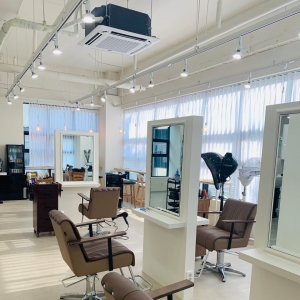 [경남/진주시] 이층헤어 (남성 염색 또는 펌)