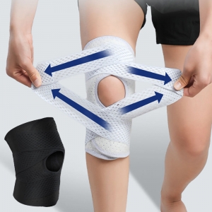 러닝 등산 무릎보호대
