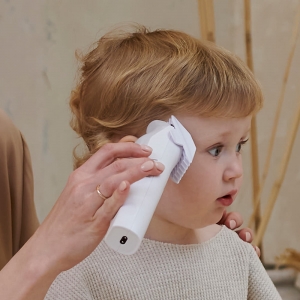 아띠래빗 아기바리깡