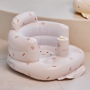 아띠래빗 신생아 소프트 의자