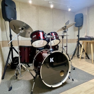 [인천/부평구] 예예뮤직학원 (드럼)