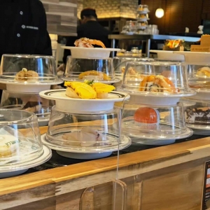 [대구/동구] 미카도스시 대구율하점