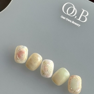 [서울/도봉구] 아워오운뷰티 (네일아트)