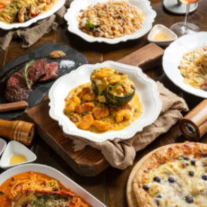 [광주/남구] 어센틱 비스트로