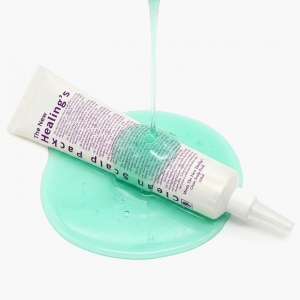 [인스타] [모에타] 더 뉴 힐링스 클린 스캘프 팩 (비듬두피전용)