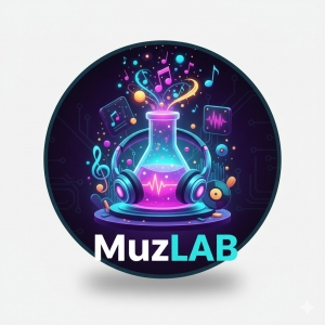 뮤즈랩(MuzLab) 1:1 맞춤형 음원 제작 서비스