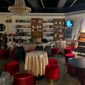 [서울/강남구] 더컬쳐앤라운지카페 문화복합공간 (5월 4일)