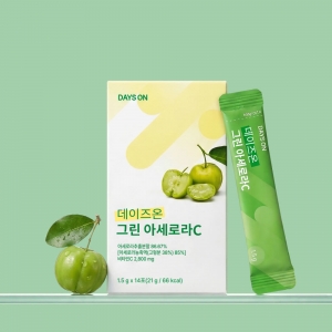 데이즈온 그린아세로라C