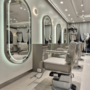 [서울/강동구] 에이바헤어 강일2지구점