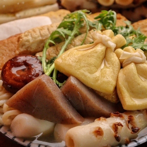 [인스타] [릴스&피드] [부산/부산진구] 유메오뎅 부산서면