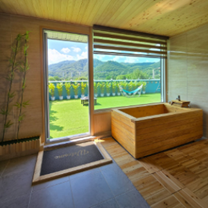 [경기/포천시] 메이플 글램핑 3호점