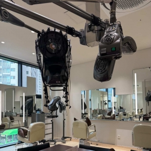 [서울/송파구] 아이디헤어 잠실래미안점