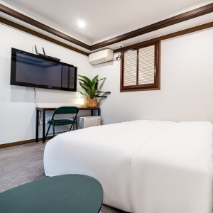 [인천/부평구] 스테이위드 (숙박)