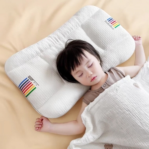 그로잉 아기 두상 교정 베개