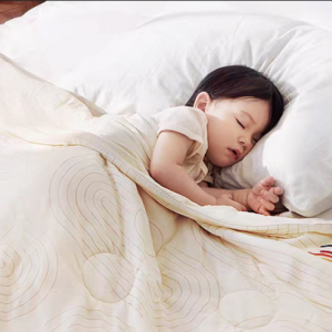 네이처 쿨 아기 이불