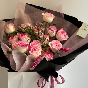 [경기/의정부시] 플레르진 (어버이날 카네이션 꽃다발)