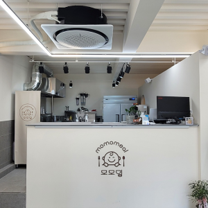 [전남/광양시] 모모밀