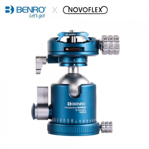 [회수형] [벤로 X 노보플렉스] 신개념 볼헤드 NBBH4