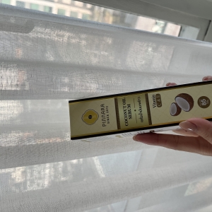 [인스타] 태국 핀나라 코코넛 오일세럼+립밤