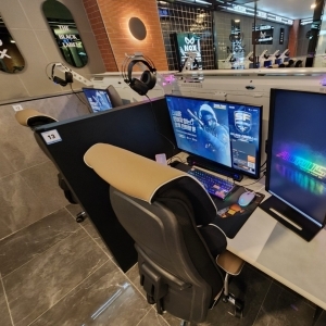 [인스타] [릴스] [경기/수원시] 녹스PC방 수원본점