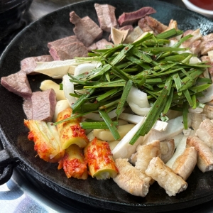 [경기/성남시] 독산동부추곱창