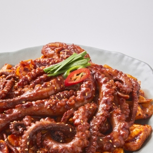 [인스타] [릴스] [경기/성남시] 덕분 현대백화점 판교점 (통낚지볶음+솥밥)