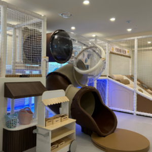 [인천/서구] 온플레이 키즈룸