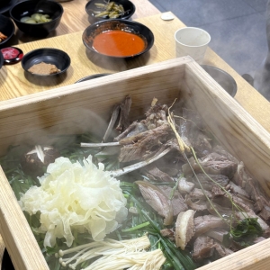 [인천/부평구] 제일식당