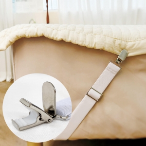 [인스타] 리빙이랑 실리콘 침대밴드