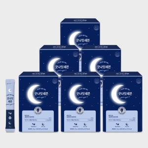 [인스타] [릴스&피드] 굿나잇세븐