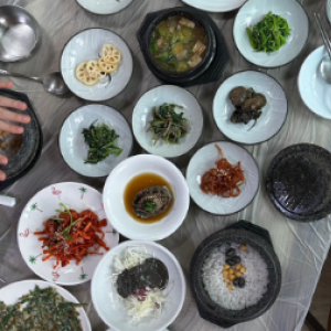 [인스타] [릴스] [경남/진주시] 먹을터